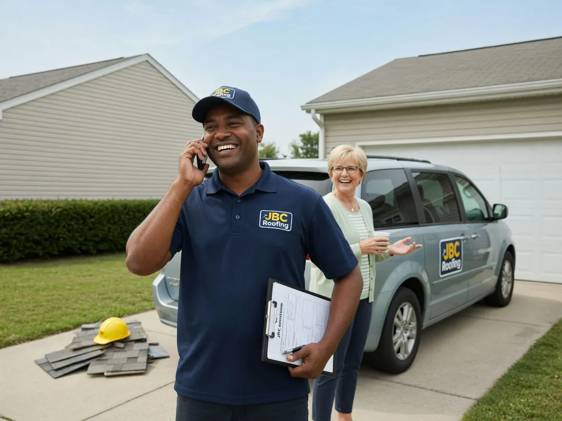 Roof Replacement Blue Ridge, TX FAQs